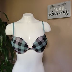 Victoria's Secret | Wired Push-up Bra